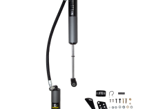 Suspension Shock Absorber Front Right Monotube Jeep Wrangler 2025-2018 2-3 Inch B8 8100 Bilstein