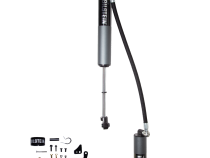 Suspension Shock Absorber Front Left Monotube Jeep Gladiator 20-25 B8 8100 Bilstein