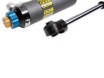 Suspension Shock Absorber Front Left Monotube Jeep Gladiator 20-25 Wrangler 2025-2018 2-3 Inch B8 8100 (DSA) Bilstein