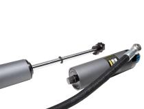 Suspension Shock Absorber Front Right Monotube Jeep Gladiator 20-25 Wrangler 2025-2018 3-4.5 Inch B8 8100 (DSA) Bilstein
