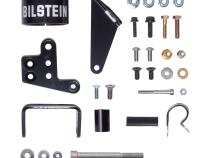 Suspension Shock Absorber Front Left Monotube Jeep Gladiator 20-25 Wrangler 2025-20183-4.5 Inch B8 8100 (DSA) Bilstein