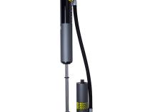 Suspension Shock Absorber Front Left Monotube Jeep Gladiator 20-25 Wrangler 2025-20183-4.5 Inch B8 8100 (DSA) Bilstein