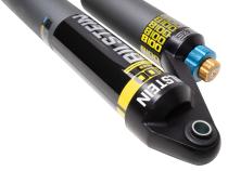 Suspension Shock Absorber Rear Monotube Jeep Gladiator 20-25 B8 8100 (DSA) Bilstein