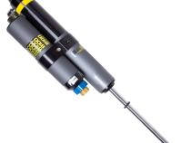 Suspension Shock Absorber Rear Left Monotube Jeep Wrangler 2025-2018 2-3 Inch B8 8100 (DSA) Bilstein