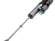 Suspension Shock Absorber Rear Left Monotube Jeep Wrangler 2025-2018 2-3 Inch B8 8100 (DSA) Bilstein