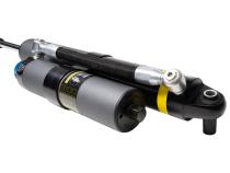 Suspension Shock Absorber Rear Left Monotube Jeep Wrangler 2025-2018 3-4.5 Inch B8 8100 (DSA) Bilstein