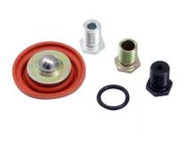 Adjustable Fuel Pressure Regulator Rebuild Kit Adjustable Fuel Pressure Regulator Rebuild Kit. AEM Electronics