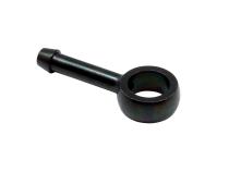 Adjustable Fuel Pressure Regulator Barb Fitting Banjo to 7mm AEM Electronics