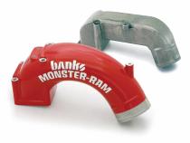 Intercooler System 03-05 Dodge 5.9L W/Monster-Ram and Boost Tubes Banks Power