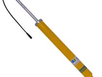 Suspension Shock Absorber Rear Monotube Mercedes-Benz CLA45 AMG 2023-2016 CLA250 2019-2016 B6 Performance (DampTronic) Bilstein