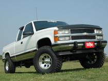 4 Inch Lift Kit V2 88-99 Chevy/GMC C1500/K1500 Truck/SUV 4WD Rough Country