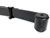 Front 6 Inch Lift Leaf Spring 80-97 Ford F250 4WD w/Gas 351 Engine EZ-Ride Each Tuff Country