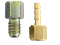 15 PSIa/1 Bar Stainless Sensor Kit 1/8 Inch NPT Male Thread AEM Electronics