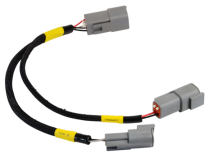 CD-5/7 PNP Harness for Can-Am Maverick X3 Plug and Play harness that adapts to 2017-2020 Can Am Maverick X3 AEM Electronics