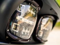 2015-Present Harley Roadglide Adapt XP Kit RIGID Industries