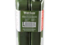 Jerry Can Green 5.3 Gallon 20 Liter Steel w/ Safety Cap and Spout Anvil Offroad