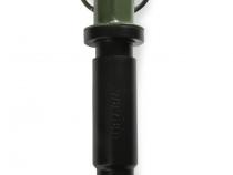 Jerry Can Green 5.3 Gallon 20 Liter Steel w/ Safety Cap and Spout Anvil Offroad