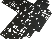 ATS 68Rfe Accumulator &amp;amp;Seperator Plate Kit Fits 2019+ 6.7L Cummins