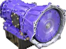 ATS Stage 1 Allison LCT1000 Transmission Package 2WD 2006-2007 6.6L LLY / LBZ / LMM Duramax