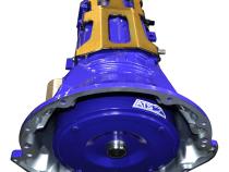 ATS Stage 2 545RFE Transmission Package 2WD 2003-2009 Chrysler 4.7L / 5.7L