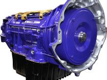 ATS Stage 2 545RFE Transmission Package 2WD 2003-2009 Chrysler 4.7L / 5.7L