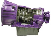 ATS Stage 3 Allison LCT1000 Transmission Package 4WD 2006-2007 6.6L LLY / LBZ / LMM Duramax