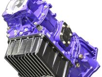 ATS Stage 4 Allison LCT1000 Transmission Package 4WD w/ PTO 2007.5-2010 6.6L LMM Duramax
