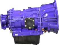 ATS Stage 6 Allison LCT1000 Transmission Package 4WD w/ PTO 2003- Early 2004 6.6L LB7 Duramax