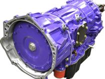 ATS Stage 6 Allison LCT1000 Transmission Package 4WD w/ PTO 2007.5-2010 6.6L LMM Duramax