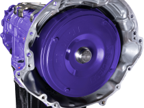 ATS 65RFE Stage 1 Transmission Package 2WD 2012-2013 4.7L / 5.7L