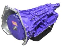 E4Od Stage 2 Package 1989-1991 Ford 2Wd ATS Diesel