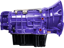 ATS 65RFE Stage 2 Transmission Package 2WD 2012-2013 4.7L / 5.7L