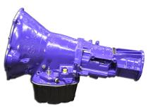 47Rh Stage 2 Package 1994-95 Dodge 4Wd ATS Diesel