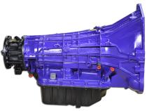 4R100 Stage 2 Package 1999-2003 Ford 4Wd ATS Diesel