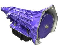 E4Od Stage 3 Package 1989-1991 Ford 2Wd ATS Diesel