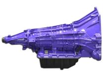 E4Od Stage 3 Package 1989-1991 Ford 2Wd ATS Diesel