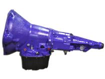 47Rh Stage 4 Package 1994-95 Dodge 2Wd ATS Diesel