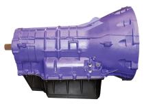 Stage 4 6R140 Package 2011-2014 Ford Superduty 4Wd With Pto ATS Diesel