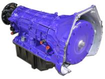 E4Od Stage 6 Package 1989-1991 Ford 4Wd ATS Diesel