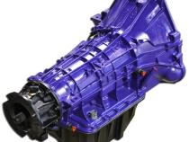 E4Od Stage 6 Package 1989-1991 Ford 4Wd ATS Diesel