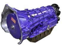 E4Od Stage 6 Package 1989-1991 Ford 4Wd ATS Diesel