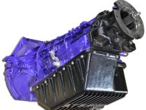 E4Od Stage 6 Package 1989-1991 Ford 4Wd ATS Diesel
