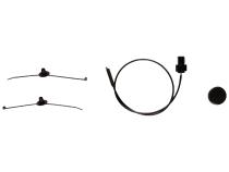 Suspension Strut Assembly BMW E63 M6FDT Monotube B6 Performance (DampTronic) Bilstein