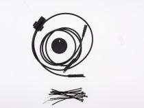 Suspension Strut Assembly BMW E63 M6FDT Monotube B6 Performance (DampTronic) Bilstein