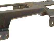 ATS 68Rfe Case Brace Fits 2007.5+ 6.7L Cummins