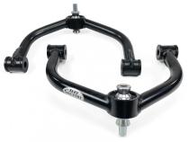 2.5 Inch Leveling Kit Front 19-22 Dodge Ram 1500 Rebel 4WD w/Uni-Ball Upper Control Arms New Body Style Only Excludes Air Ride Supsension Tuff Country