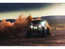 Diffused Light Pair D-XL Pro RIGID Industries