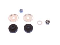 Steering Damper Ford F250/350 4WD Steering Damper 05-07 B8 5100 (Steering Damper) Bilstein