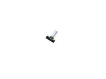 Suspension Shock Absorber Eye 5/8in/Eye 5/8in Zinc Plated Monotube Non-Adjustable Smooth Body (Non-Coilover) Collapsed Length 20.77 B8 5165 Bilstein