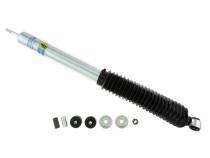 Suspension Shock Absorber Eye 5/8in/Stem Zinc Plated Monotube Non-Adjustable Smooth Body (Non-Coilover) Collapsed Length 16.13 B8 5125 Bilstein